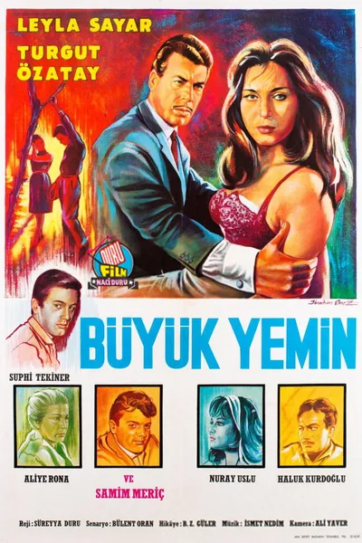 Büyük Yemin