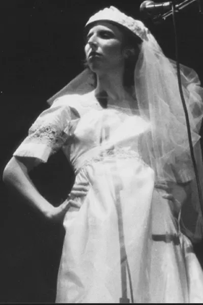 Sally Lewis