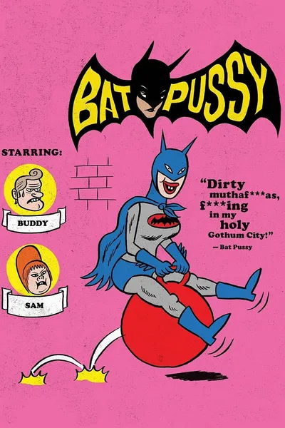 Bat Pussy