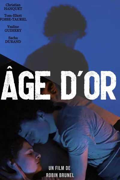 Âge d'Or