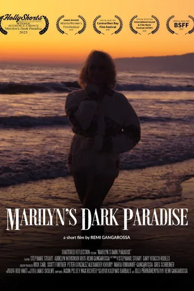 Marilyn's Dark Paradise