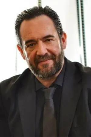 Enrique García