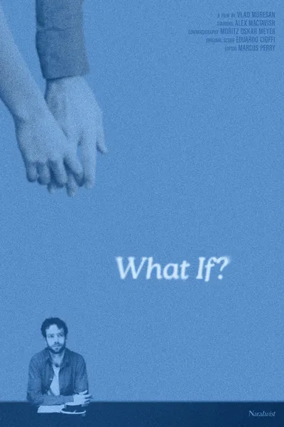 What If?