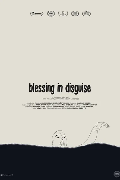 Blessing in Disguise