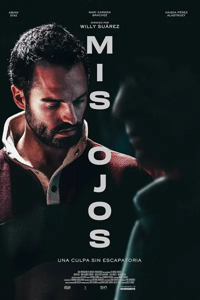 Mis ojos