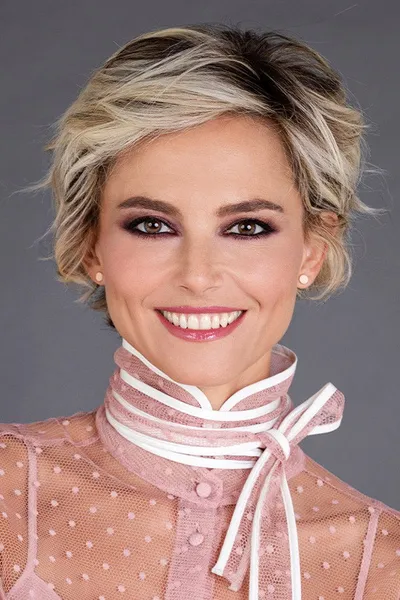 Francesca Fialdini