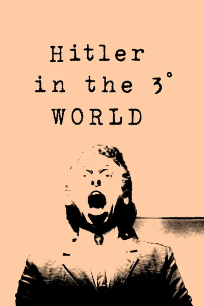 Hitler in the Third World