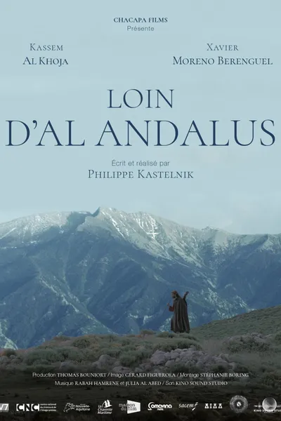 Far From Al Andalus