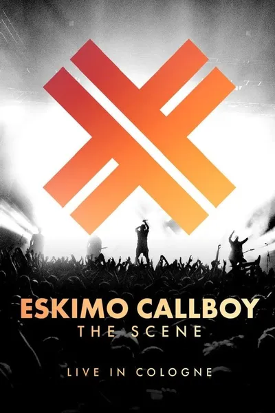 Eskimo Callboy : The Scene - Live in Cologne