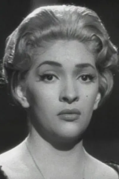 Tamara Garina