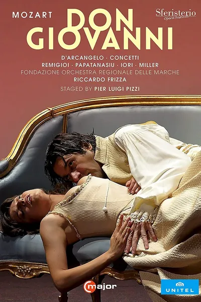 Don Giovanni (Sferisterio Opera Festival)