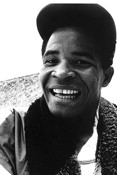 Walter Peralta