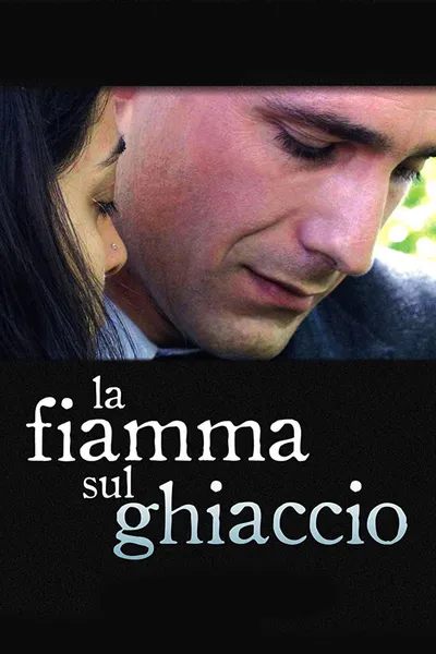 La fiamma sul ghiaccio