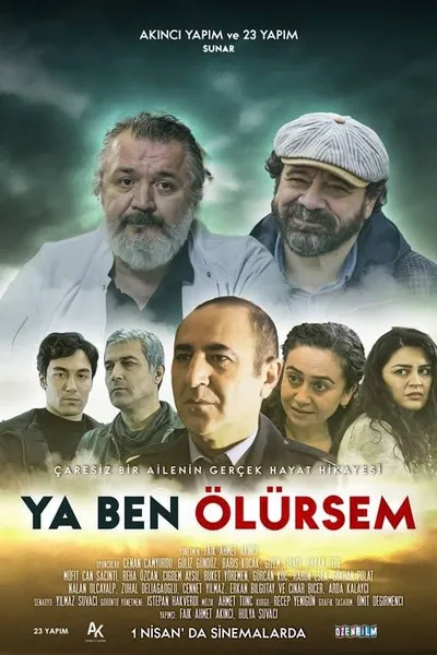 Ya Ben Ölürsem