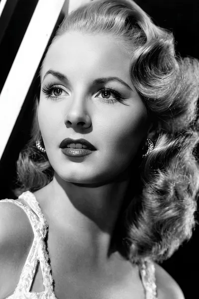 Joan Blair