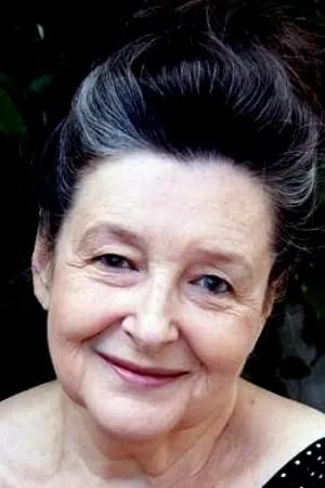 Michèle Ernou