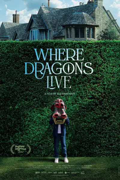 Where Dragons Live