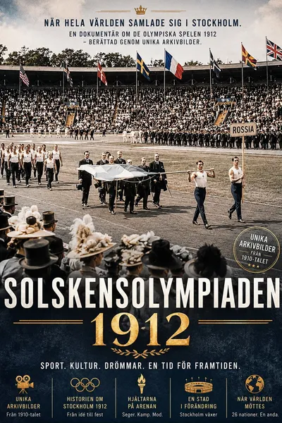 Solskensolympiaden