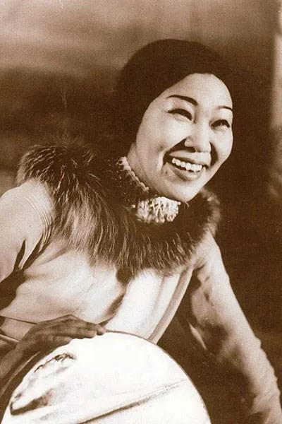 Ekaterina Rultyneut