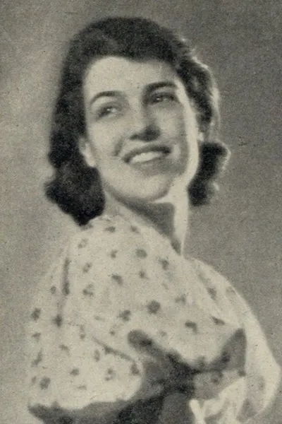 Nita Brandão
