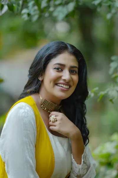 Aneena Mariya