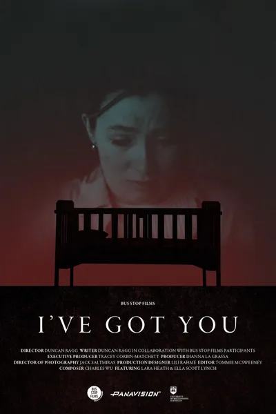 I've Got You