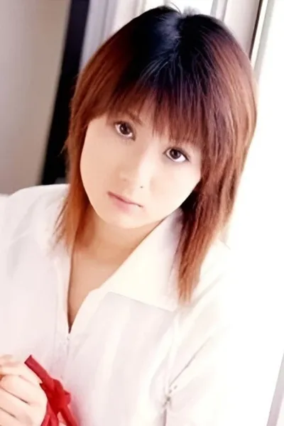 Mio Asakura