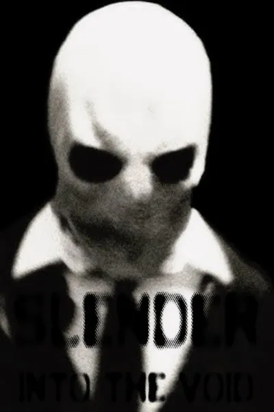 SLENDER: INTO THE VOID