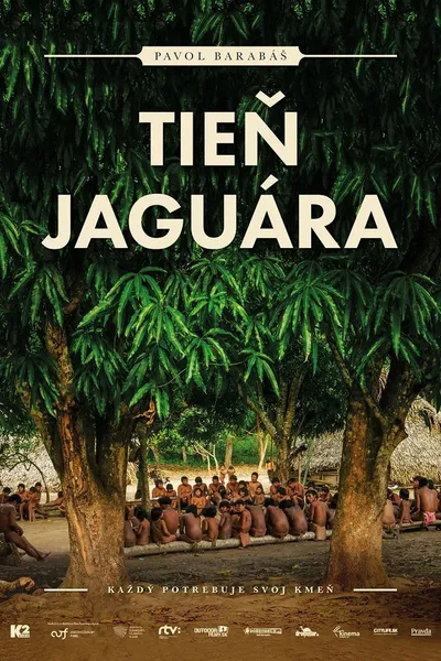 Spirit of Jaguar