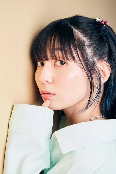 Akari Nanawo