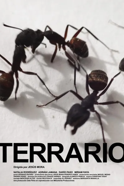 Terrario