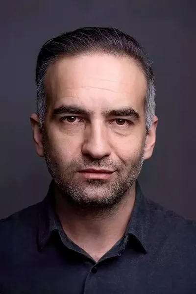 Nadir Sarıbacak