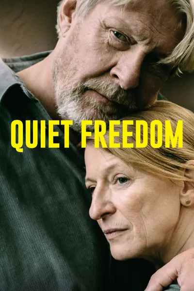 Quiet Freedom
