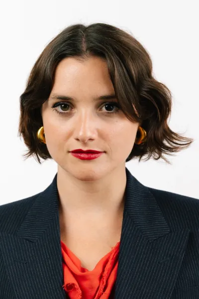 Marta Capossela