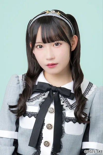 Anzu Omura