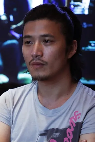 Ma Zhi Yu