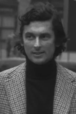 Robert Evans