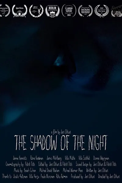 The Shadow of the Night