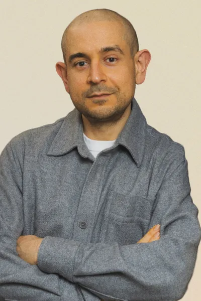 Arty Papageorgiou