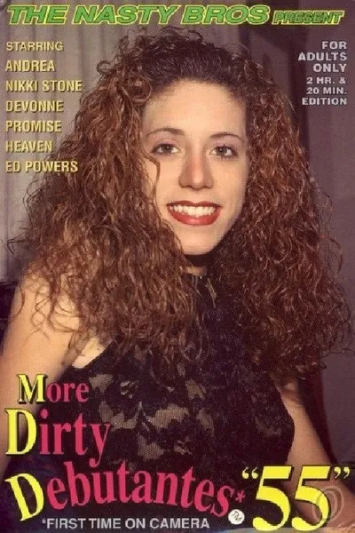 More Dirty Debutantes 55