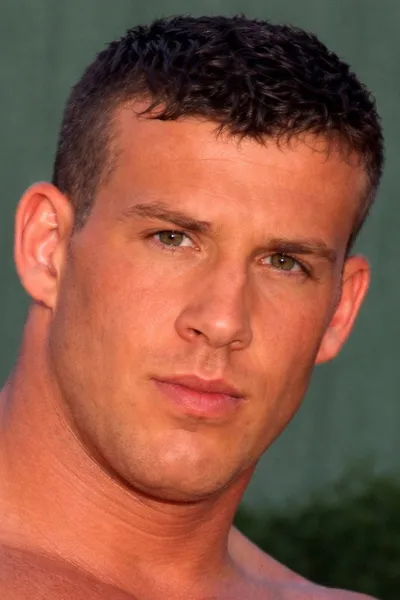 Tony Cage