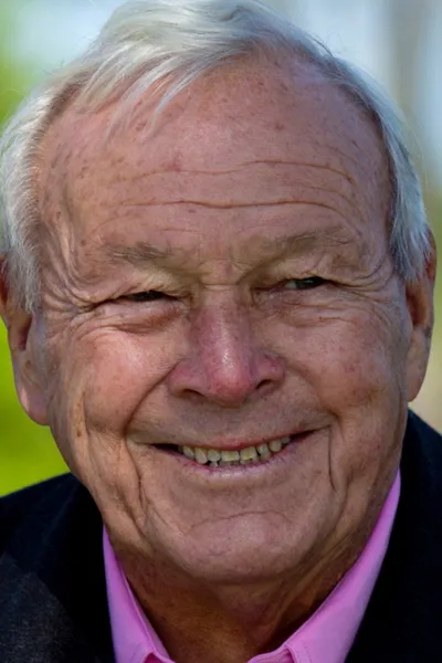 Arnold Palmer