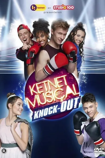 Ketnet Musical: Knock-Out