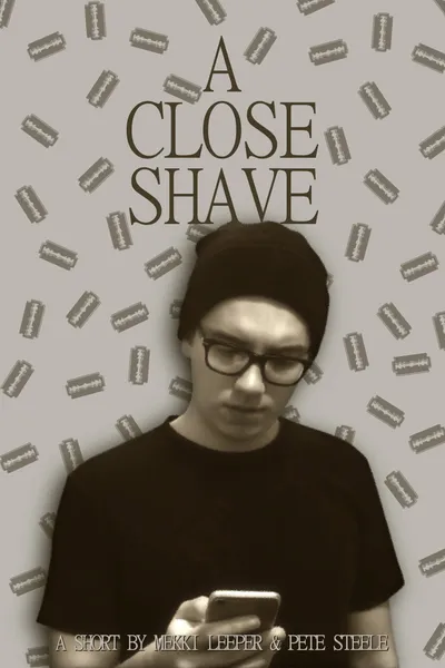 A Close Shave