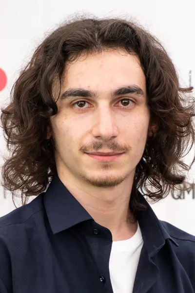 Ali Hanafian
