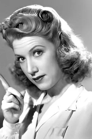 Betty Kean