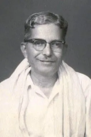 N. S. Narayana Pillai