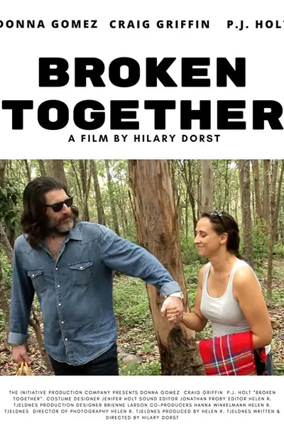 Broken Together