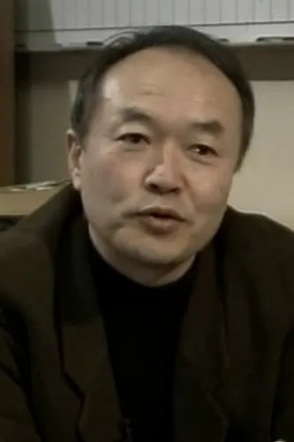 Osamu Murakami