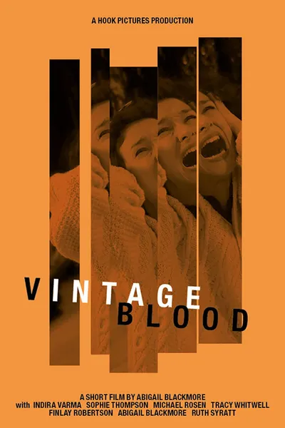 Vintage Blood
